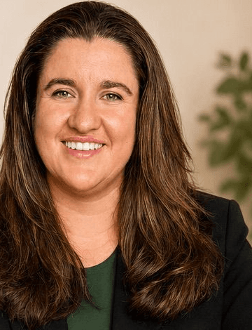 Esther Dania, het gezicht achter Zorglijn Middengelderland